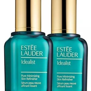 2 pack Estee Lauder Idealist Brand New